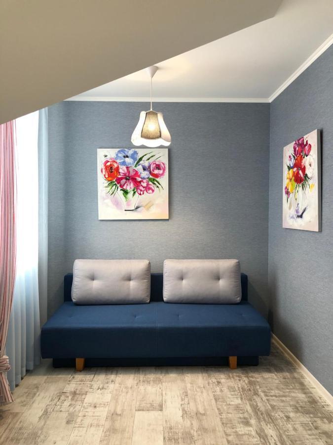 Chayki  Chayka Home Hotel מראה חיצוני תמונה