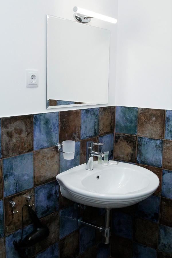 Chayki  Chayka Home Hotel מראה חיצוני תמונה