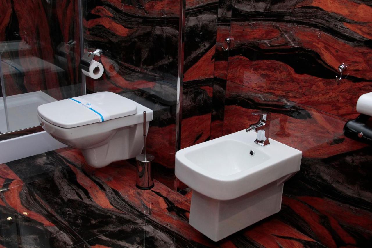 Chayki  Chayka Home Hotel מראה חיצוני תמונה